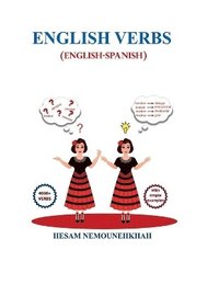 bokomslag English Verbs (English-Spanish)