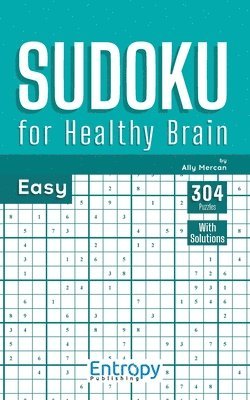 Sudoku for Healthy Brain 1