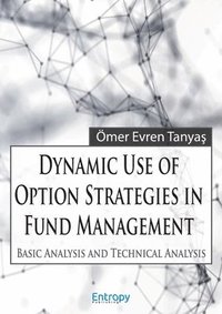 bokomslag Dynamic Use of Option Strategies in Fund Management