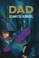 Selahattin Demirtas - Dad, Häftad