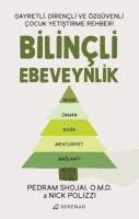 Pedram Shojai Omd - Bilincli Ebeveynlik, Häftad