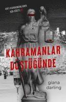 bokomslag Kahramanlar Düstügünde
