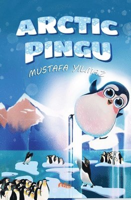 bokomslag Arctic Pingu