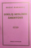 bokomslag Dirilis Neslinin Amentüsü