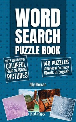 Word Search Puzzles 1