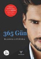 bokomslag 365 Gün
