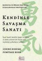 Fumitake Koga, Ichiro Kishimi - Kendinle Savasma Sanati, Häftad
