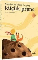 Antoine De Saint-Exupery - Kücük Prens, Häftad