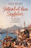 bokomslag Istanbuldan Sayfalar