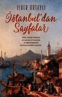 Ilber Ortayli - Istanbuldan Sayfalar, Häftad