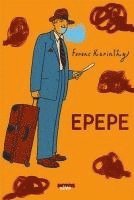 bokomslag Epepe