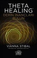 Bernard MacLaverty, Bernard MacLaverty - Theta Healing- Derin İnançları Bulun, Häftad