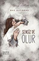 bokomslag Sensiz De Olur