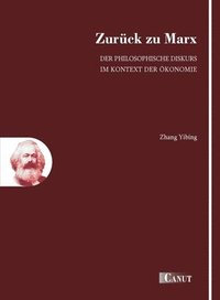 bokomslag Zurück zu Marx