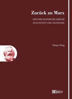 bokomslag Zurück zu Marx
