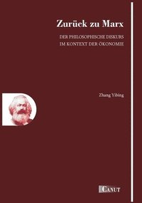 bokomslag Zurück zu Marx