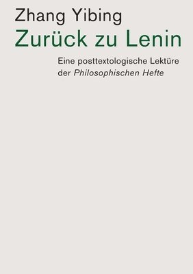 Zurck zu Lenin 1