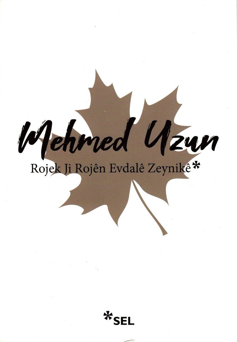 En Dag av Evdale Zeynike (Kurdiska) 1