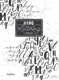 bokomslag Hand Lettering Workbook