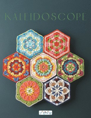 bokomslag Kaleidoscope