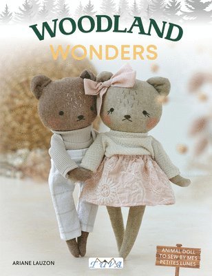 Woodland Wonders 1