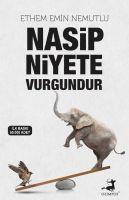 bokomslag Nasip Niyete Vurgundur