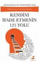 Kendini Ifade Etmenin 125 Yolu 1