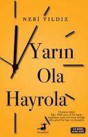 bokomslag Yarin Ola Hayrola