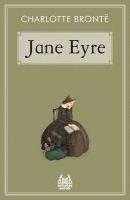 bokomslag Jane Eyre