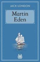 Jack London - Martin Eden, Häftad