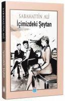 bokomslag Icimizdeki Seytan