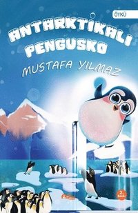 bokomslag Antarktikal&#305; Pengusko