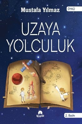 bokomslag Uzaya Yolculuk