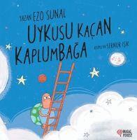 Derry Cook-Radmore, Derry Cook-Radmore - Uykusu Kaçan Kaplumbağa, Häftad