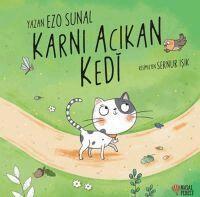 Derry Cook-Radmore, Derry Cook-Radmore - Karnı Acıkan Kedi, Häftad