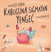 Michal Oleksowicz, Michal Oleksowicz - Kabuğuna Sığmayan Yengeç, Häftad