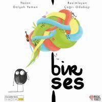 Oliver Bendel, Oliver Bendel - Kavramlar Serisi: Bir Ses, Häftad