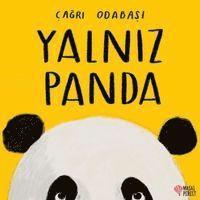 bokomslag Yalniz Panda