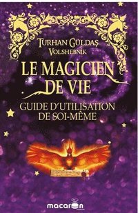 bokomslag Le Magicien de Vie
