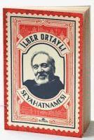Ilber Ortayli - Ilber Ortayli Seyahatnamesi, Häftad