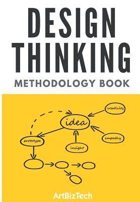 Design Thinking Methodology Book 1
