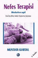 bokomslag Nefes Terapisi Holoterapi