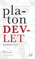 PlatonEflatun Platon(Eflatun) - Devlet Tam Metin, Häftad