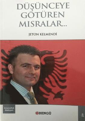 bokomslag Dü?ünceye Götüren Misralar