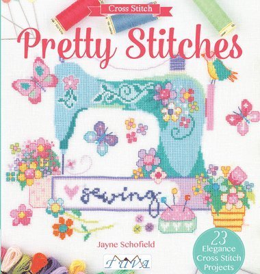 Pretty Stitches 1