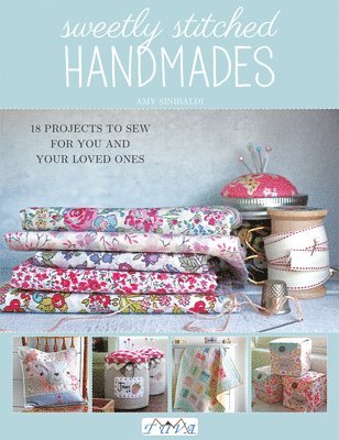 Sweetly Stitched Handmades 1