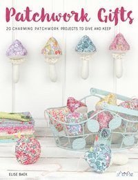 bokomslag Patchwork Gifts