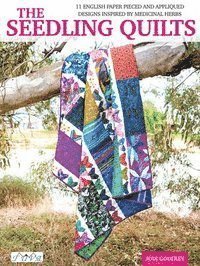 bokomslag The Seedling Quilts