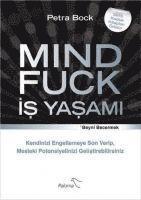 bokomslag Mind Fuck - Is Yasami