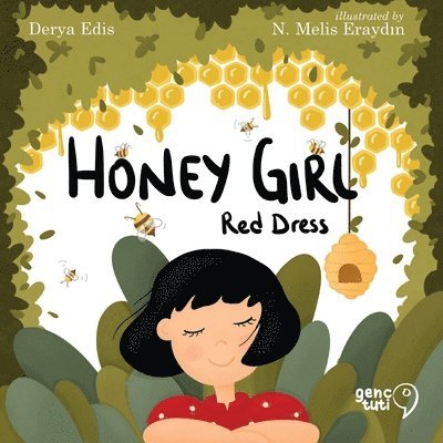 Derya Edis - Honey Girl, Häftad